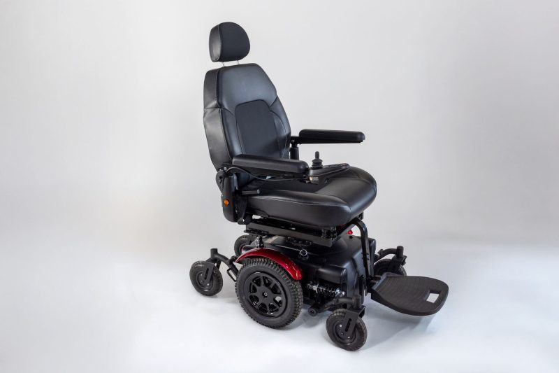 Super Powerchair