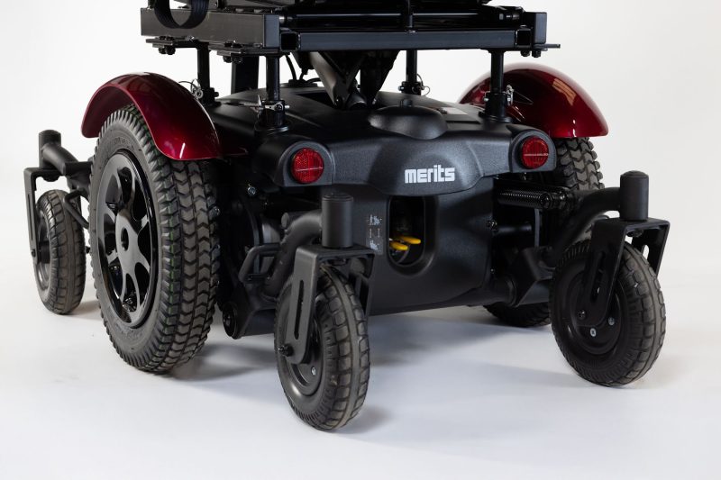 Super Powerchair