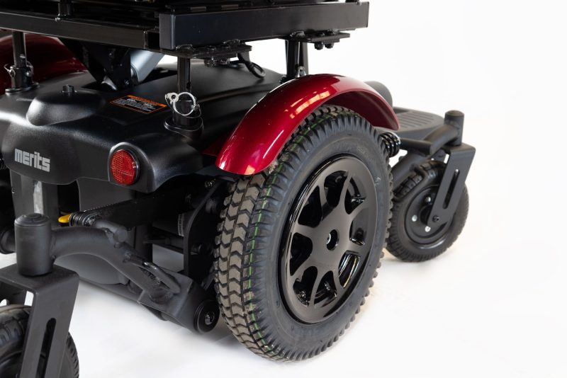 Super Powerchair