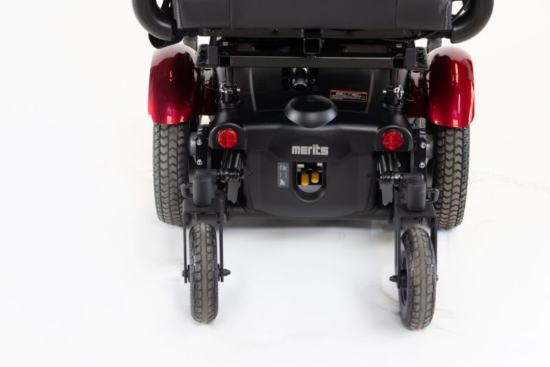 Super Powerchair