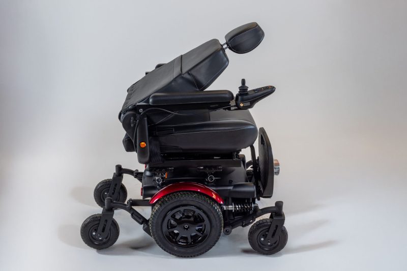 Super Powerchair