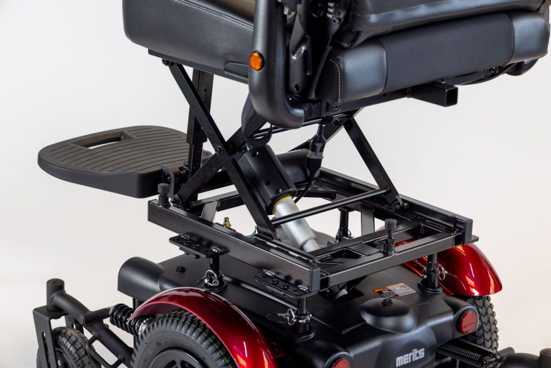 Super Powerchair