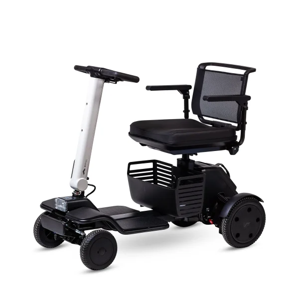 Whill R 4-Wheel