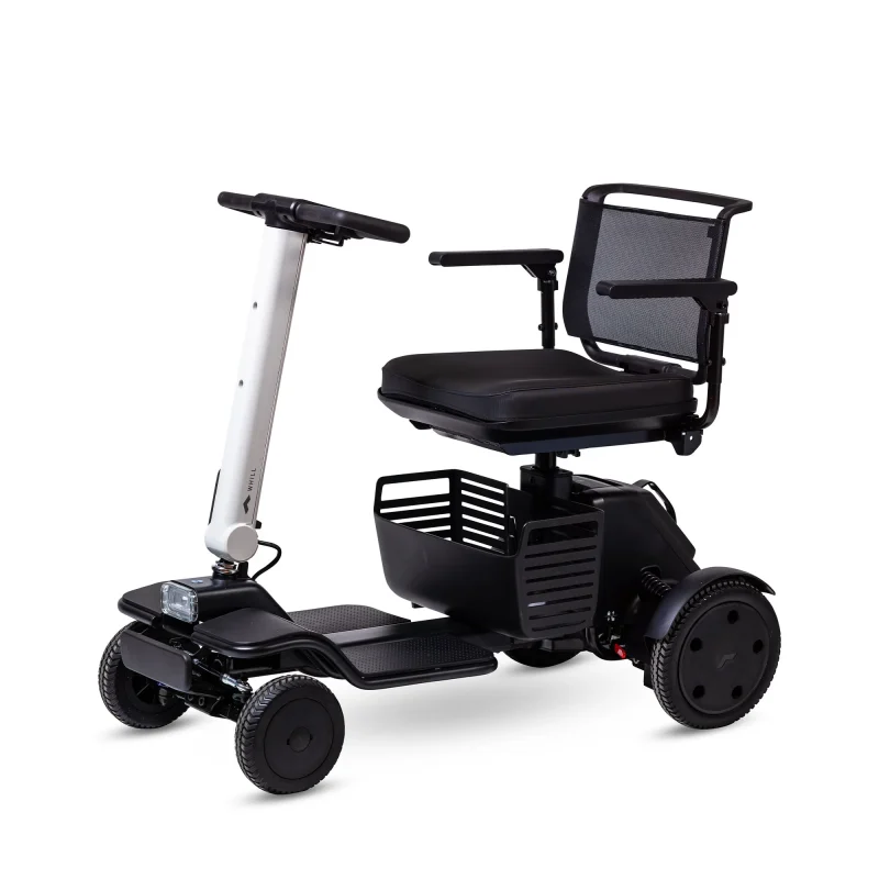 Whill R 4-Wheel
