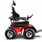 Magic Mobility Magic X8