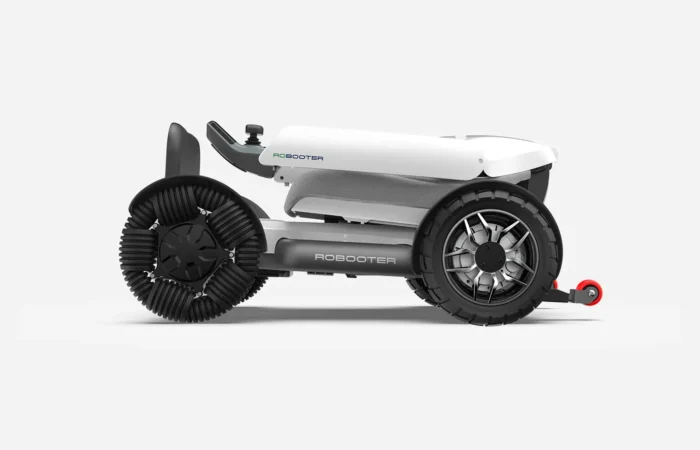 Robooter X40