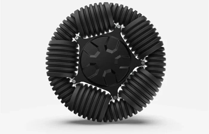 Robooter X40