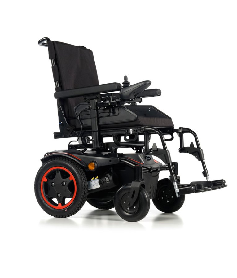 Q100R