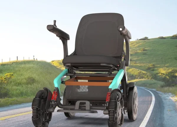 Robooter E60A