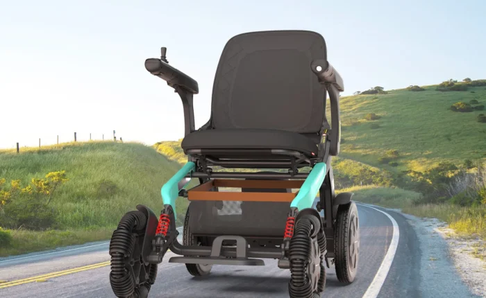Robooter E60A