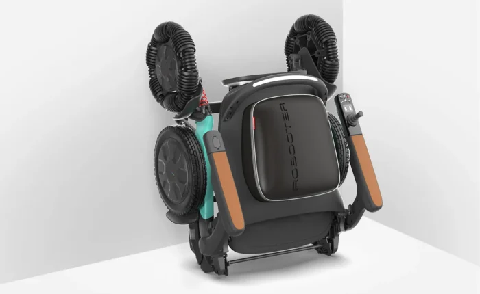 Robooter E60A