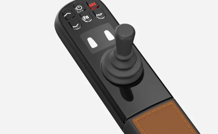 Robooter E60A