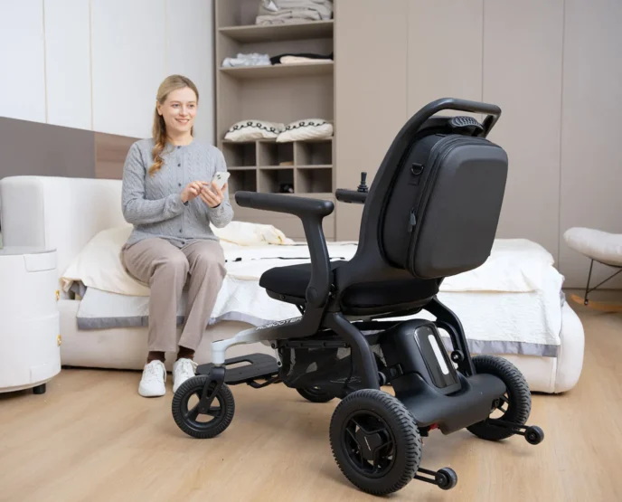 Robooter E80