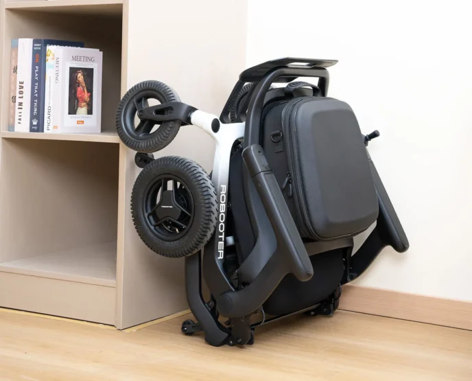 Robooter E80