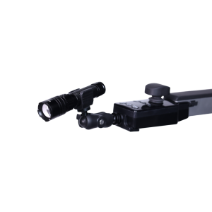 flashlight-holder