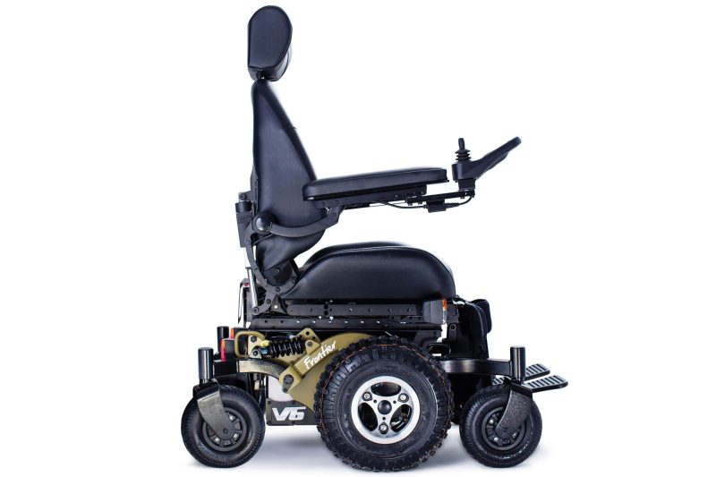 XT4 by Magic Mobility