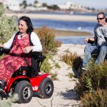 Magic Mobility Magic X8