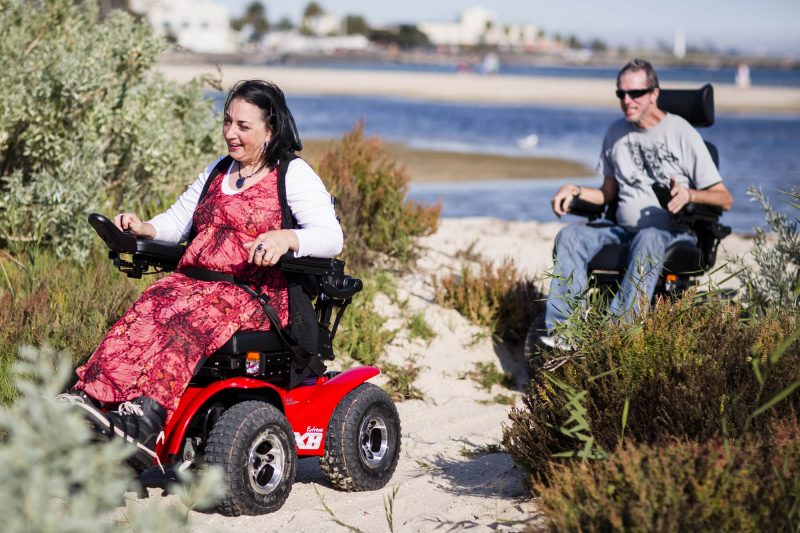 Magic Mobility Magic X8