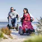 Magic Mobility Magic X8