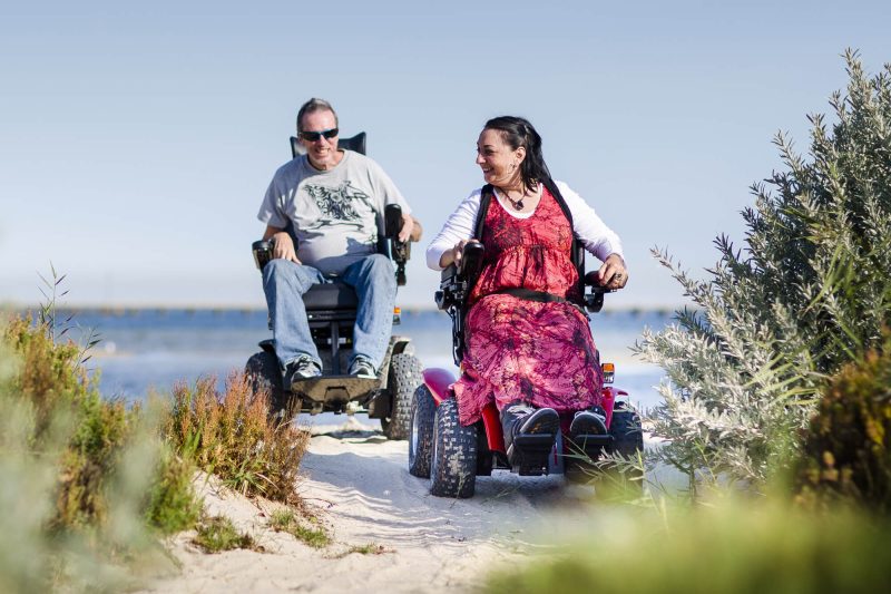 Magic Mobility Magic X8