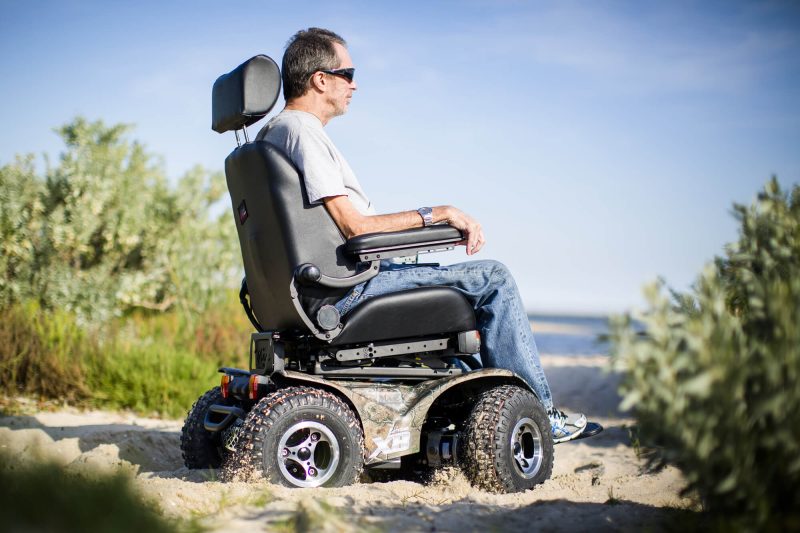 Magic Mobility Magic X8