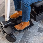 Whill R 4-Wheel
