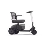 WHILL Model R 3-Wheel