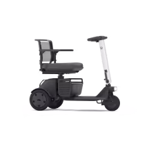 WHILL Model R 3-Wheel