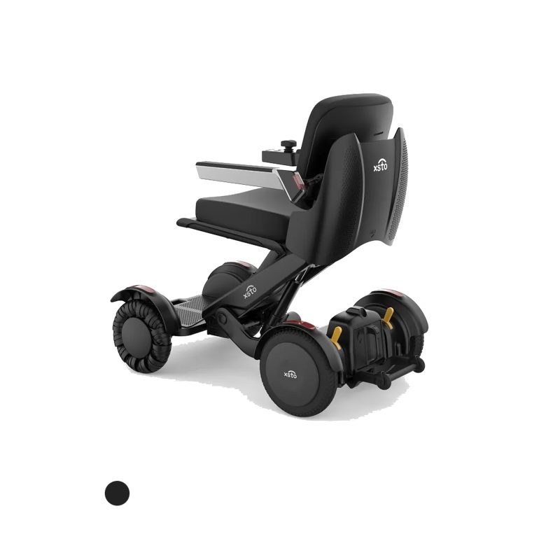 XSTO M4