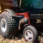 Magic Mobility Frontier V6
