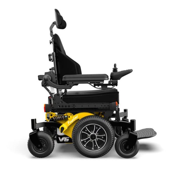XT4 by Magic Mobility