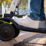 Whill R 4-Wheel