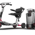 Refurbished ATTO Sport