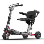 Refurbished ATTO Sport