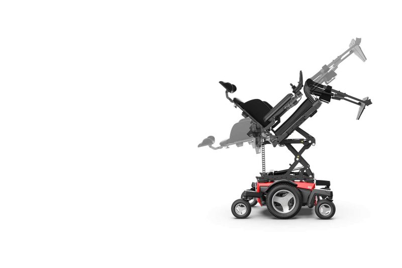 Magic Mobility Magic 360