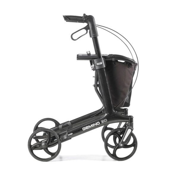 Gemino 30 Carbon