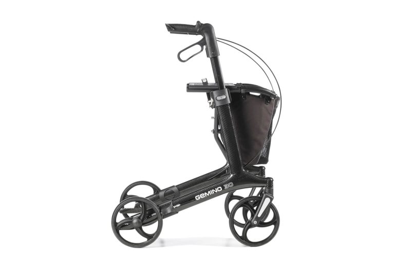 Gemino 30 Carbon