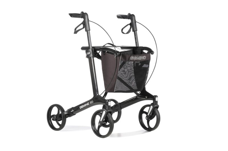 Gemino 30 Carbon