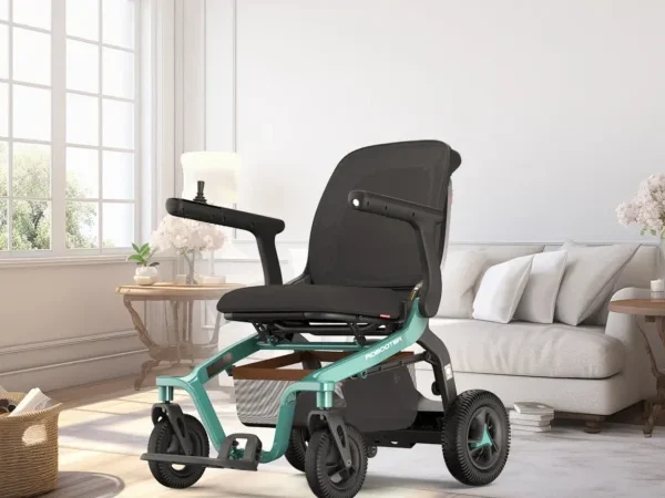 Robooter E40