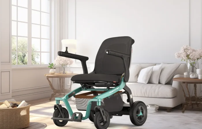 Robooter E40