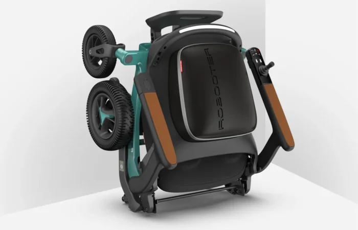 Robooter E40