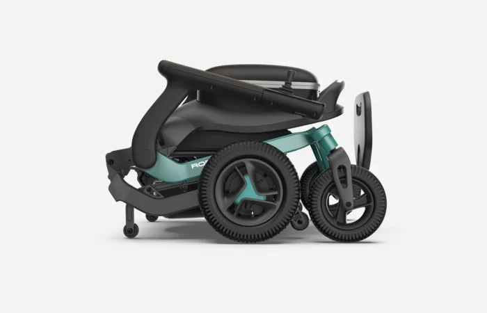 Robooter E40