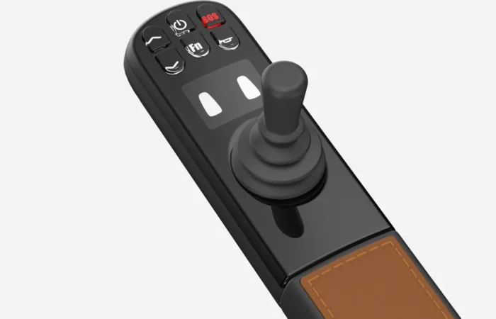 Robooter E40